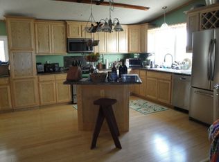 200 Buckboard Dr, Mission, TX 78574