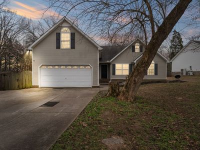 4221 Nandina Ct, Murfreesboro, TN, 37129