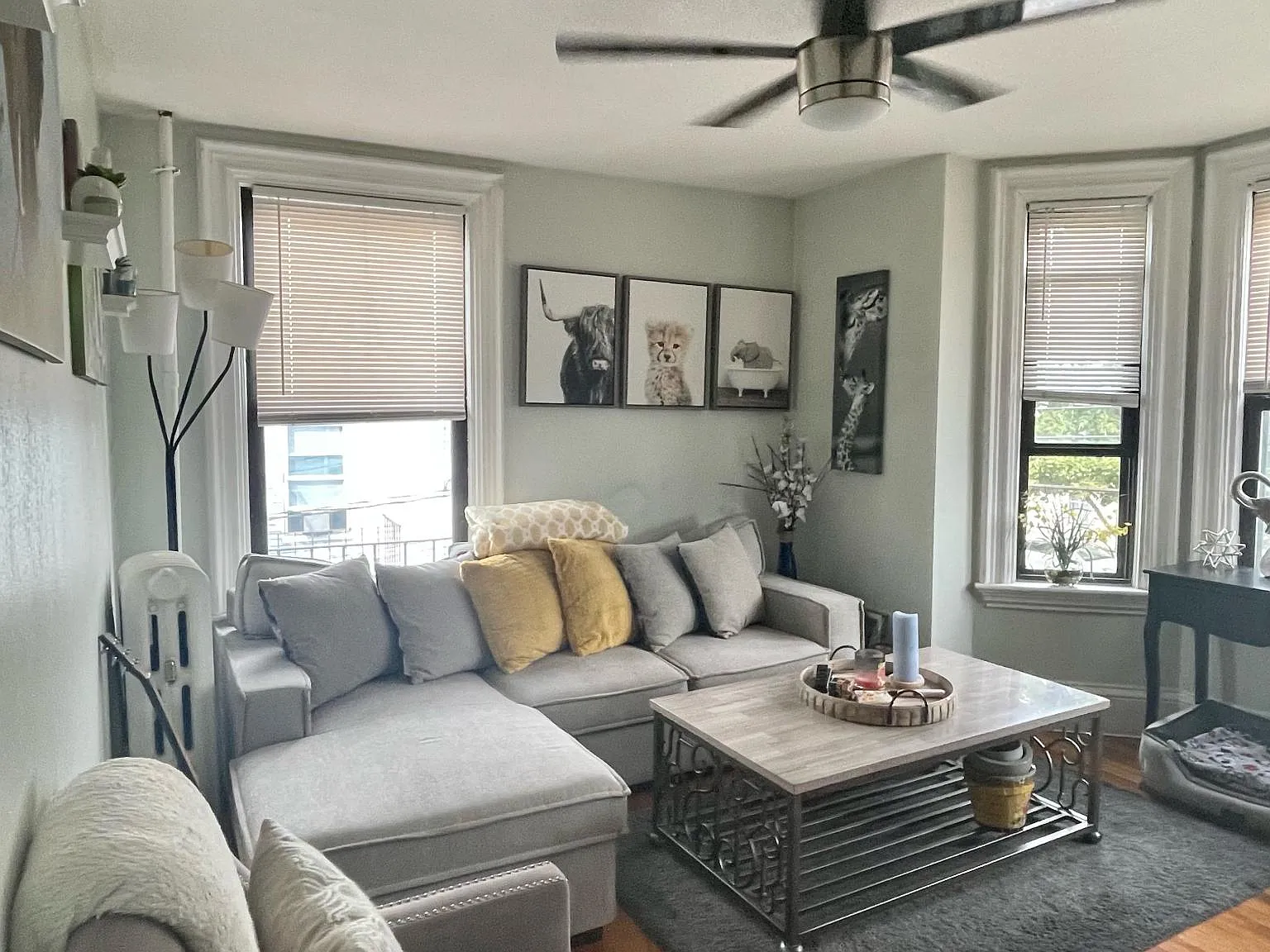 1 bed, $2,050 — Photo 1