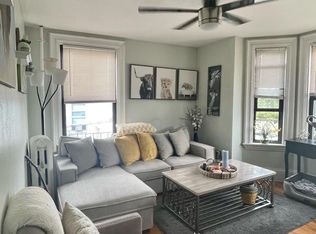 103 Crescent St #2, Waltham, MA 02453