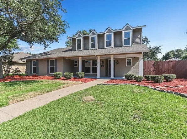 2618 Richland Dr, Garland, TX 75044