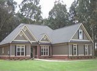 1150 Baxter Ct, Statham, GA 30666