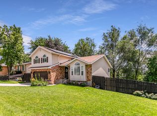 778 Park Mesa Way, Sandy, UT 84094