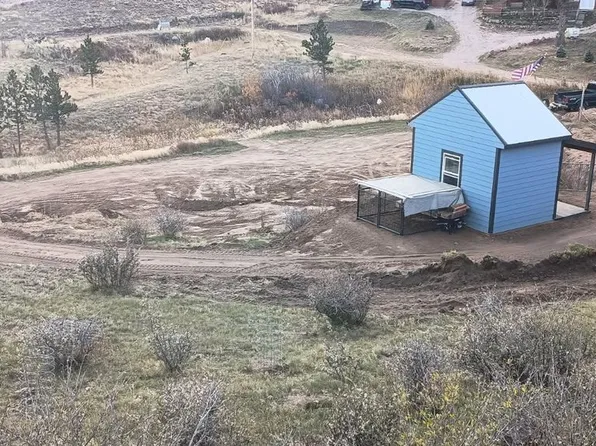 42 Smokey Mountain Ct, Livermore, CO 80536