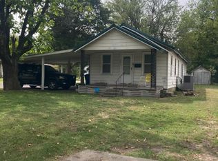 501 G St NE, Miami, OK 74354