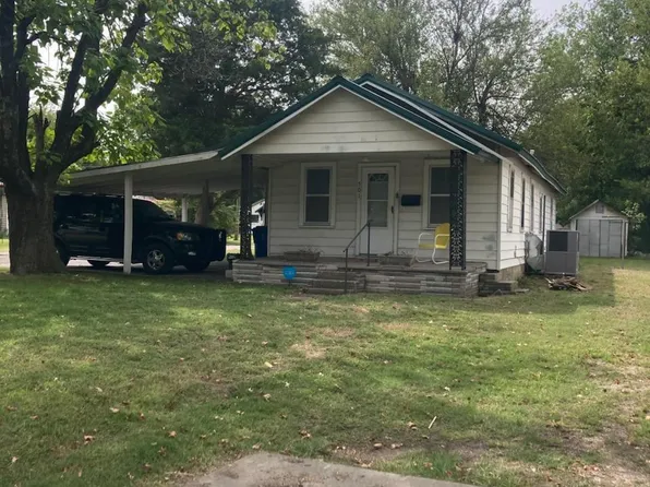 501 G St NE, Miami, OK 74354