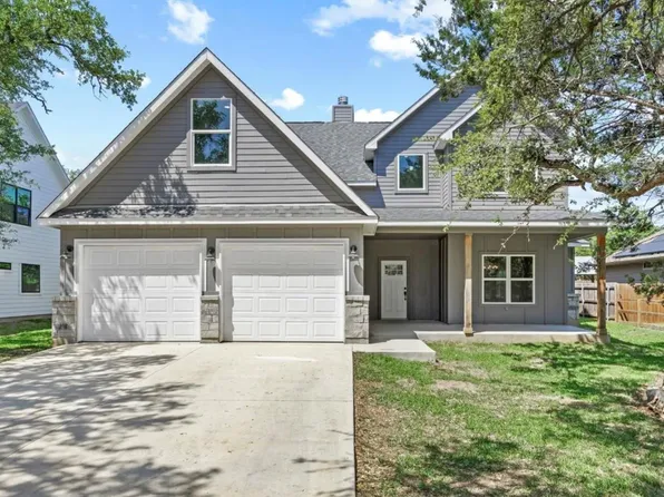 7 Harmony Ln, Wimberley, TX 78676