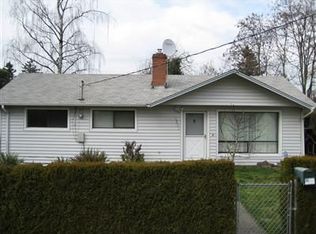 3500 NE 10th St, Renton, WA 98056