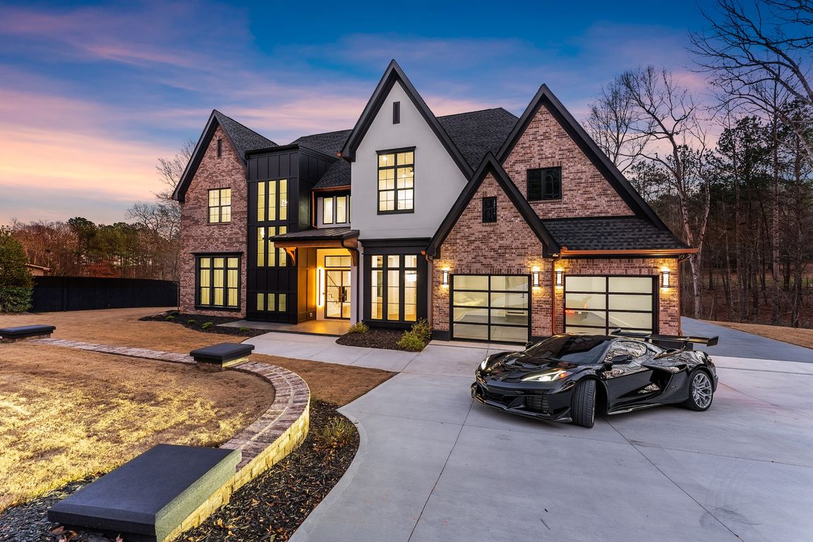 4459 Grady Smith Rd, Loganville, GA 30052 | MLS #10672895 | Zillow