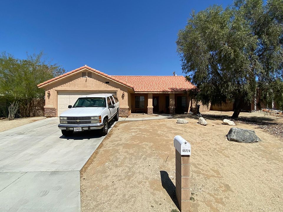 1st image of 65744 7th St