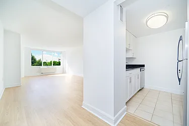 Rented by Living New York