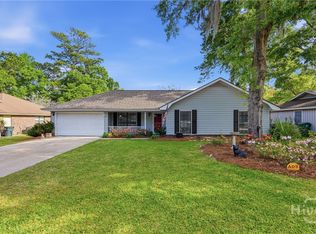 116 Blue Heron Drive, Savannah, GA 31410