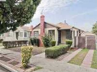 1047 102nd Ave, Oakland, CA 94603