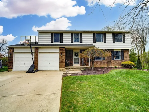 1000 Ronald St, Vandalia, OH 45377