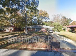 2051 Somerset Ave, Columbus, GA 31903