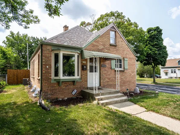 6525 West Girard AVENUE, Milwaukee, WI 53210