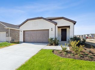 4324 Woods Ct, Celina, TX 75009