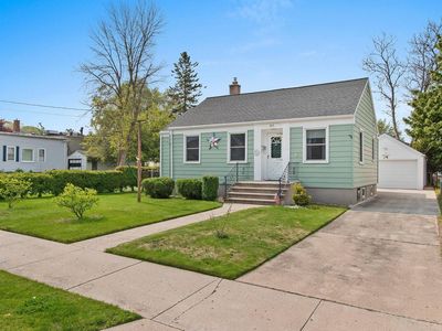 1013 28th STREET, Two Rivers, WI, 54241