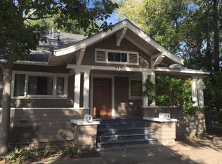 323 13th St NW #B, Albuquerque, NM 87102