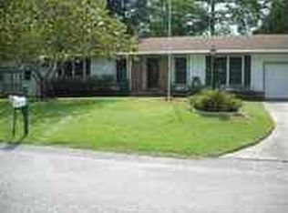 116 Shadow Brook Rd, Jacksonville, NC 28546