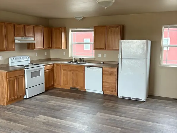 1615 Fantan Ave, 1615 Fantan St Unit 8, Billings, MT 59105