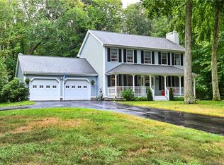 12 Westwood Dr, Moodus, CT 06469