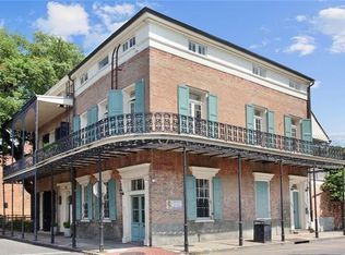901 Governor Nicholls St, New Orleans, LA 70116