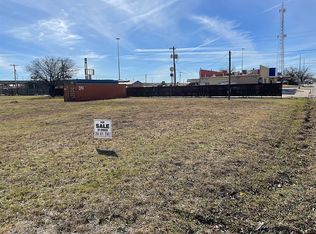 108 E 21st St, Cisco, TX 76437