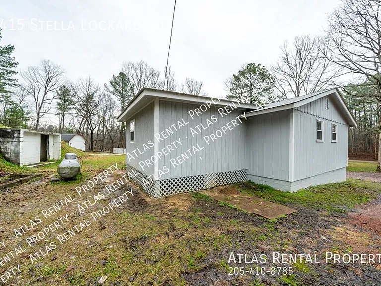 1415 Stella Lockard Rd — Photo 4