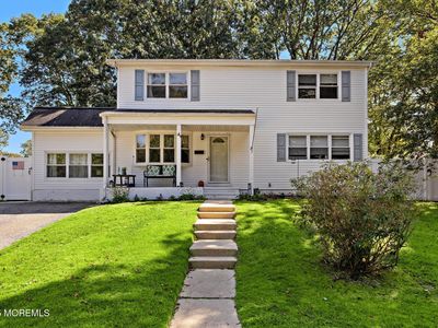 4 Maryland Drive, Jackson, NJ, 08527