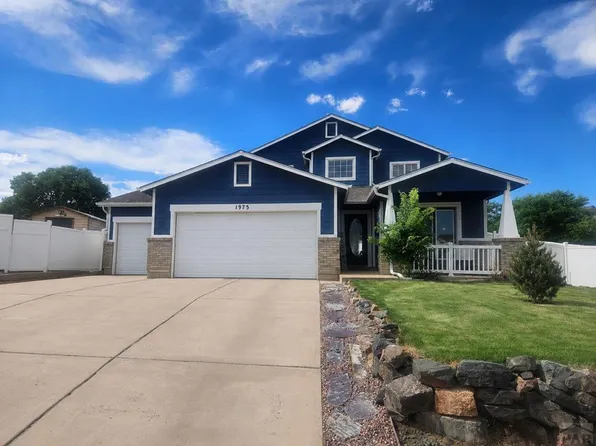 1975 Thrasher Ct, Pueblo, CO 81008