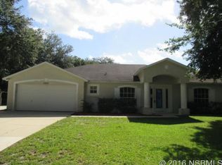 3203 Lime Tree Dr, Edgewater, FL 32141