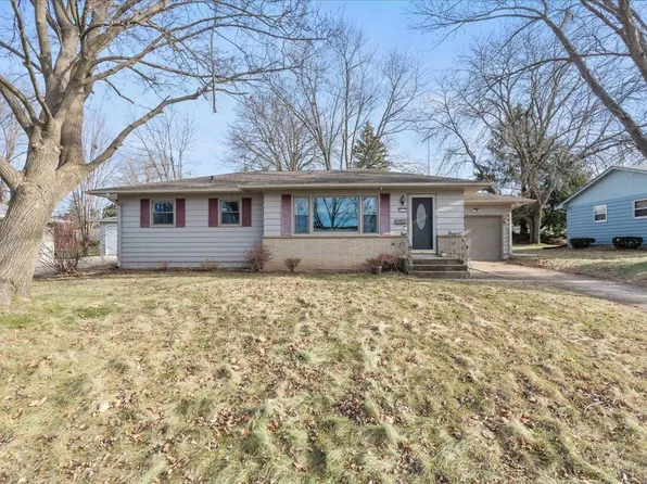 5112 Spaanem Ave, Madison, WI 53716