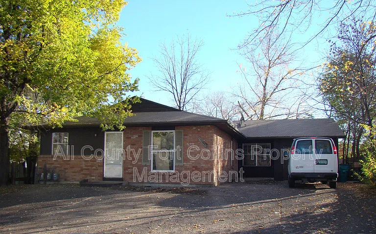 1108 Baker St #B — Photo 1