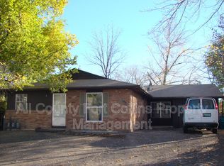 1108 Baker St APT B, Fort Collins, CO 80524