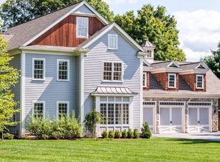 166 Farm St, Dover, MA 02030