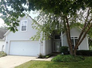 513 Straiton Sq, Westerville, OH