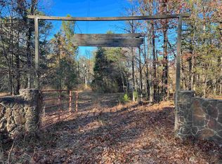 1838 Brock Rd, Clinton, AR 72031