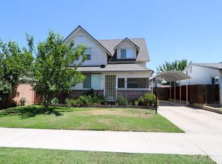 914 East St, Reedley, CA 93654