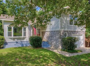 417 Folkstone Rd, Columbia, SC 29223