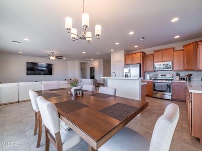 9710 S San Esteban Dr, Vail, AZ, 85641