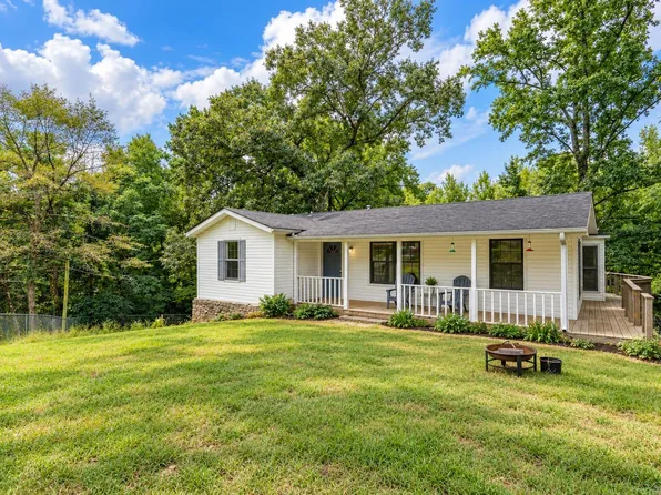 197 Mondou Rd, Hot Springs, AR 71901