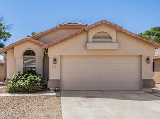 551 E Sherri Dr, Gilbert, AZ 85296