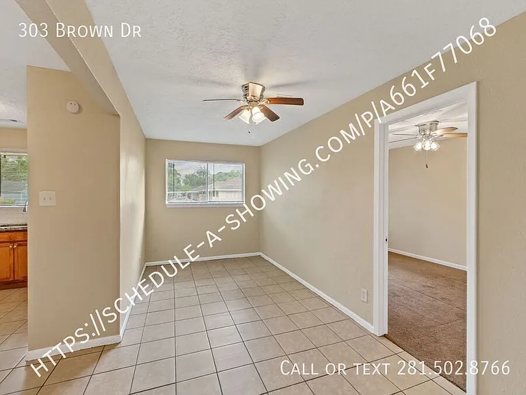 303 Brown Dr — Photo 4