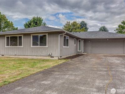 3320 Nebraska Street, Longview, WA, 98632