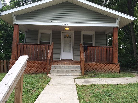 2nd image of 2845 Monroe Ave