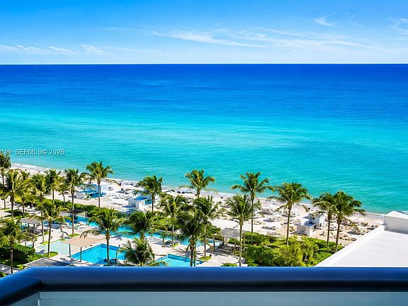 2nd image of 4001 S Ocean Dr Penthouse 11M