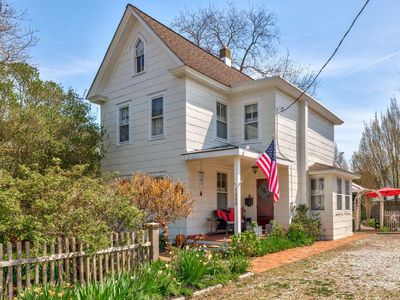 1250 Lafayette St, Cape May, NJ, 08204