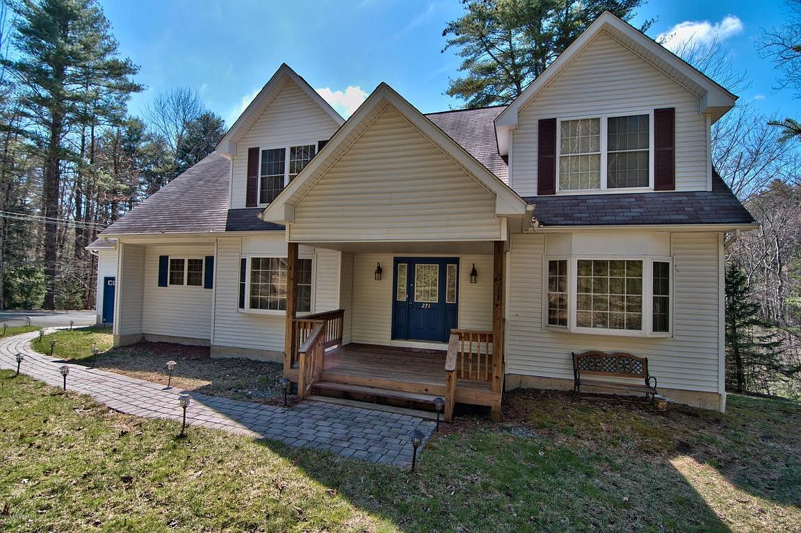 271 Cranberry Rd, East Stroudsburg, PA 18301 Zillow