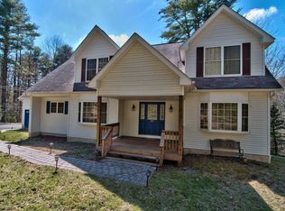 271 Cranberry Rd, East Stroudsburg, PA 18301